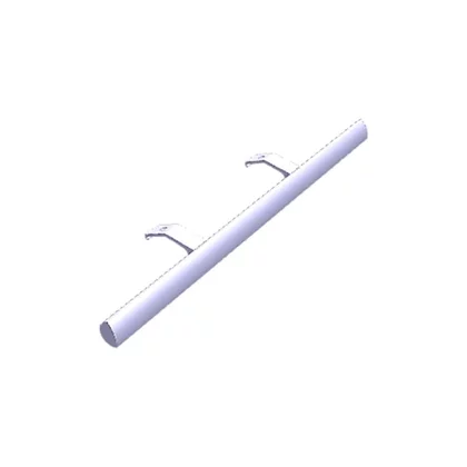 Uchwyt drzwi chłodziarki Electrolux / AEG 677 mm 2650011246