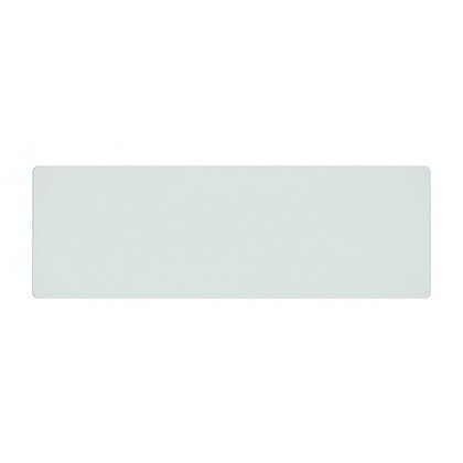 Półka szklana do lodówki Amica 460 x 160 x 4 mm 1034242