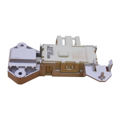 Elementy elektryczne do pralek r Blokada drzwi pralki Whirlpool / Indesit / Ariston / Hotpoint 482000003609 C00378192