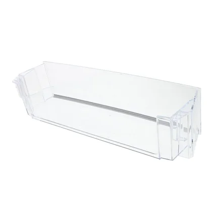 Półki na drzwi różni producenci Półka na butelki do lodówki Electrolux / AEG 140068114010