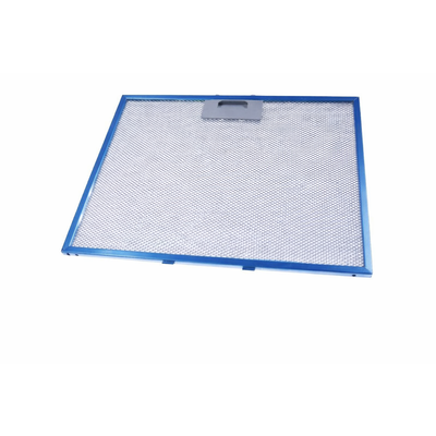 Filtr przeciwtłuszczowy metalowy 358 × 270 mm SB 1A ACC0193430 Elica – oryginał