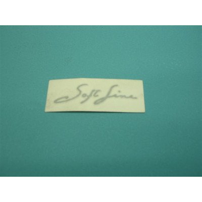 Kalkomania softline (1004275)