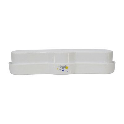 Części zamienne GORENJE Balkonik na drzwi chłodziarki Gorenje / Hisense 627272