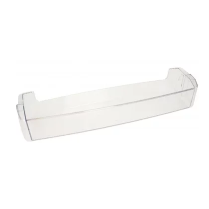 Półki na drzwi różni producenci Balkonik górny na drzwi chłodziarki LG MAN61848506