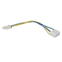Bezpiecznik termiczny do chłodziarko-zamrażarki Ariston / Indesit / Hotpoint / Whirlpool 72°C 220 V C00196989 482000030277