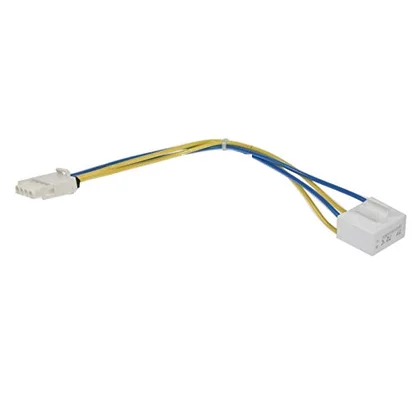Bezpiecznik termiczny do chłodziarko-zamrażarki Ariston / Indesit / Hotpoint / Whirlpool 72°C 220 V C00196989 482000030277