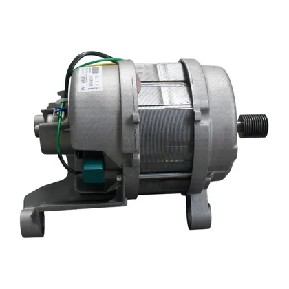 Elementy elektryczne do pralek r Silnik komutatorowy do pralki Amica 800 rpm P35 t:20584315.0SOLE 8015841