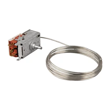 Wyłączniki, termometry, żarówki, Termostat mechaniczny do urządzenia chłodniczego Ranco K59-P3131 2000 mm 24039