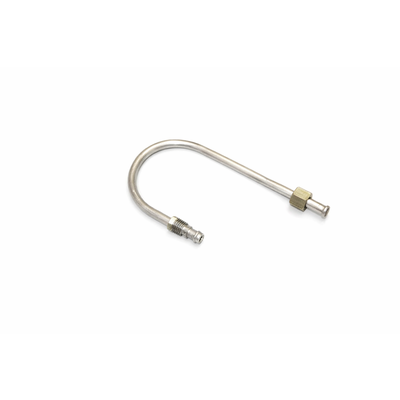 Rurki doprowadzające gaz do kuch Podzespół rurki doprowadzającej gaz HG 2.02Te/08.00.09 (8000197)