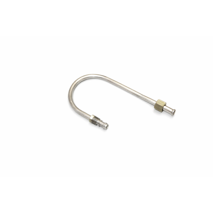 Rurki doprowadzające gaz do kuch Podzespół rurki doprowadzającej gaz HG 2.02Te/08.00.09 (8000197)