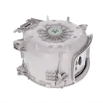 Zbiornik z bębnem do pralki Electrolux / AEG 4055120457