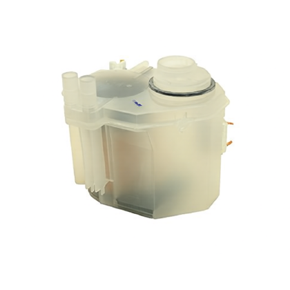 DSN 6532 F (95827) Zmiękczacz wody do zmywarki Beko / Grundig / Arcelik 1744000300