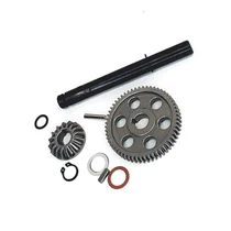 Części zamienne KENWOOD Zestaw naprawczy napędu do robota kuchennego Kenwood kMix KW716687