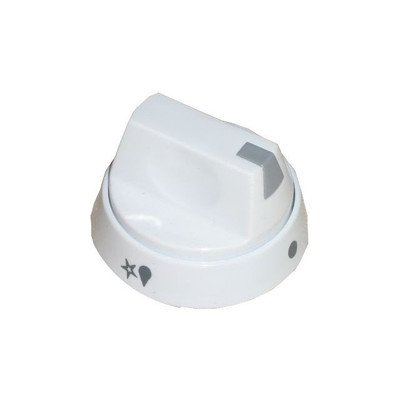 Pokrętło palnika gazowego (8027788)