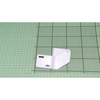 Zespół zawiasu drzwi do lodówki Amica dolny M60.KS prawy (1922815)