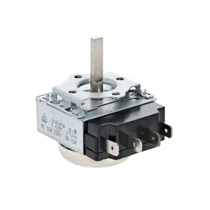 Timer minutnik do piekarnika i płyty grzejnej Electrolux / AEG 120 min