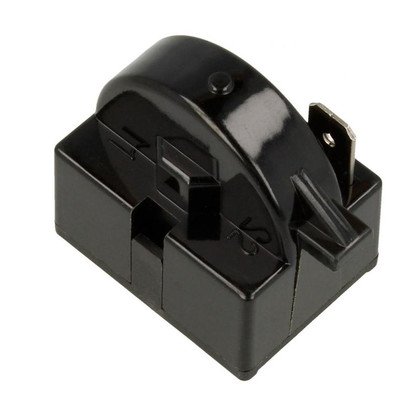 Sprężarki, akcesoria, przekaźnik Starter silnika sprężarki lodówki LG / Haier 6749C-0013D QP2-22MC1 PTC oryginał