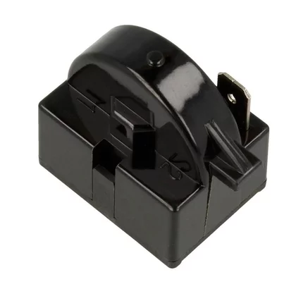 Sprężarki, akcesoria, przekaźnik Starter silnika sprężarki lodówki LG / Haier 6749C-0013D QP2-22MC1 PTC oryginał