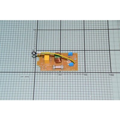 Filtr elektryczny (1035892)