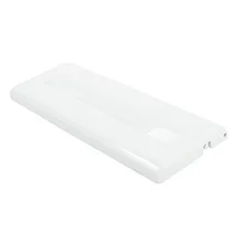 Półki na drzwi różni producenci Front dolny szuflady zamrażarki Ariston / Indesit / Hotpoint / Whirlpool 414 x 162 x 25 mm C00041969 482000022618