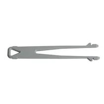 Zaczep drzwi do zmywarki Whirlpool / Indesit / Ariston / Hotpoint 481240118416 C00314010