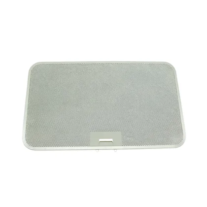 Filtry do okapów Amica Aluminiowy filtr tłuszczowy kasetowy do okapu Amica 1004973