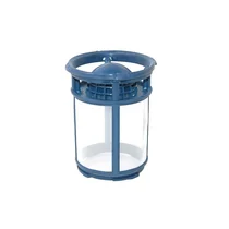 Sitko / mikrofiltr do zmywarki Whirlpool / Indesit / Ariston / Hotpoint 481010606594 C00325007