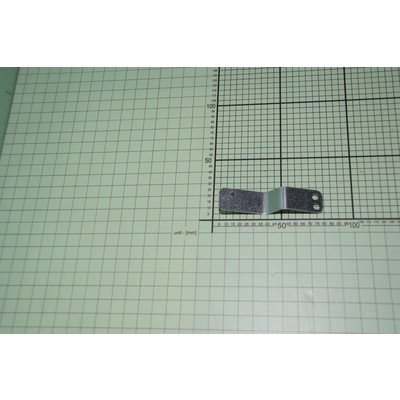 9080686 Blaszka PT500 czuj.temp.piek.80L AMICA