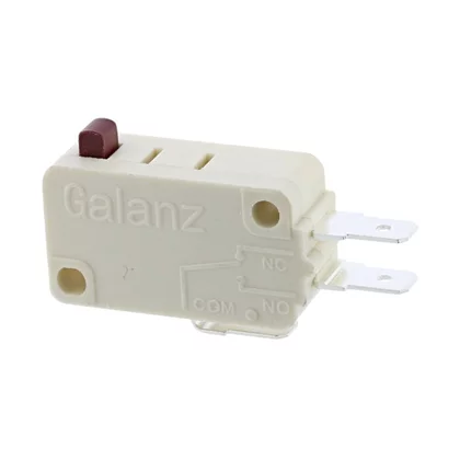 Mikrowyłącznik do kuchenki mikrofalowej Electrolux / AEG