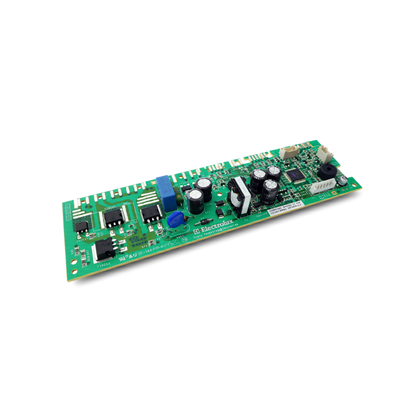 Skonfigurowany moduł sterujący do zamrażarki Electrolux / AEG SG181N 973925041423006