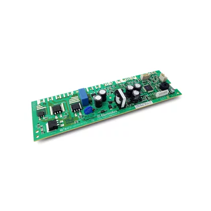 Skonfigurowany moduł sterujący do zamrażarki Electrolux / AEG SG181N 973925041423006