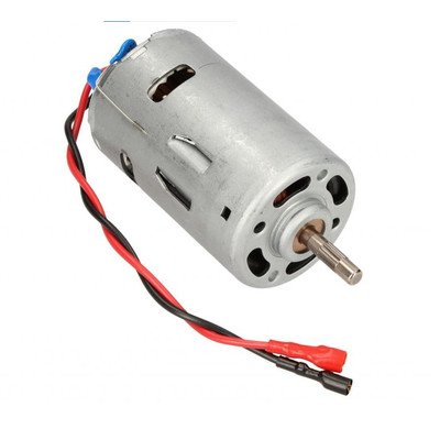 Silnik elektroszczotki (2110120)