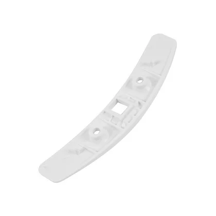 Zestaw uchwytu drzwi do pralki Electrolux / AEG biały 50277718008