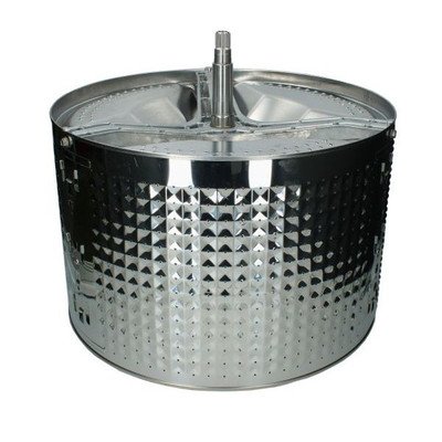 Bęben pralki z krzyżakiem 8 kg DC97-17686A do pralko-suszarek Samsung