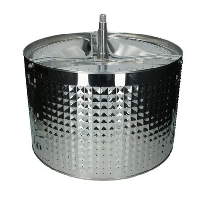 Bęben z krzyżakiem do pralko-suszarki Samsung 8 kg DC97-17686A