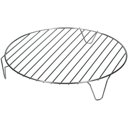 Akcesoria do kuchenek mikrofalow Ruszt do mikrofalówki Whirlpool 350 mm niski 481245819272 C00330069
