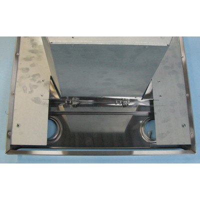 Części zamienne GORENJE Korpus okapu (248949)