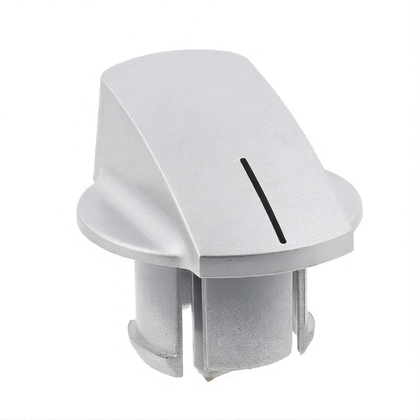 Pokrętła i kontrolki do suszarek Pokrętło sterujące z nadrukiem do pralki Electrolux / AEG 1324375003