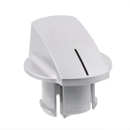 Pokrętła i kontrolki do suszarek Pokrętło sterujące z nadrukiem do pralki Electrolux / AEG 1324375003