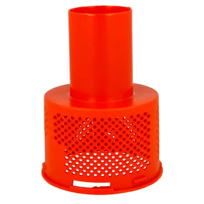 Części zamienne HOOVER Obudowa filtra zabezpieczającego silnik do odkurzacza Hoover 48030020