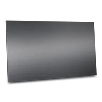 Prawy panel drzwi zamrażarki Electrolux / AEG 2216351052