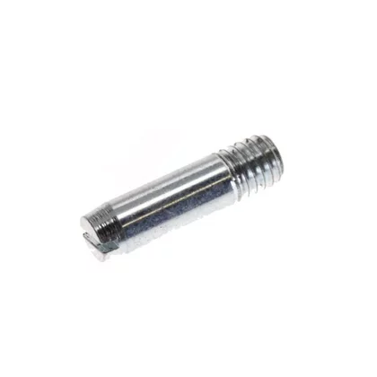 Sworzeń zawiasu dolnego do lodówki Ariston / Indesit / Hotpoint / Whirlpool C00172138 482000030062