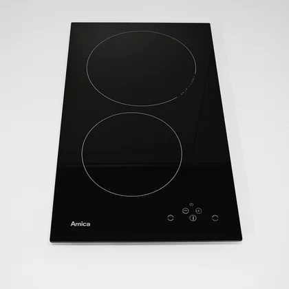 Szkło ceramiczne do płyty indukcyjnej Amica 9084454