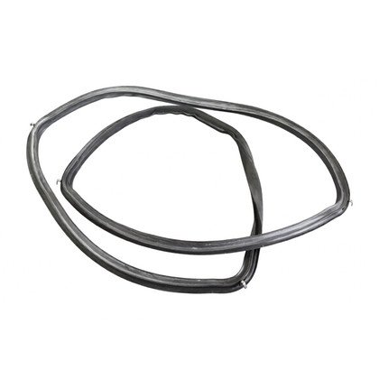 Uszczelka drzwi piekarnika Beko / Grundig / Arcelik 430 x 330 mm 255440101, 255300023