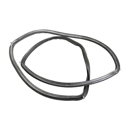 Uszczelka drzwi piekarnika Beko / Grundig / Arcelik 430 x 330 mm 255440101, 255300023
