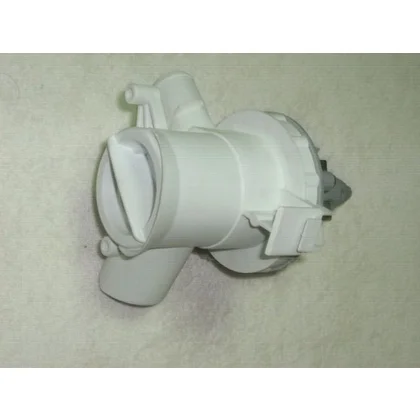 Części zamienne BOSCH/SIEMENS Pompa odpływowa z małym filtrem do pralki Bosch / Siemens WFB 1604 / WFA 2070 07030