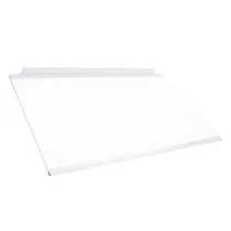 Półka szklana z ramkami do lodówki Electrolux / AEG 2651077261