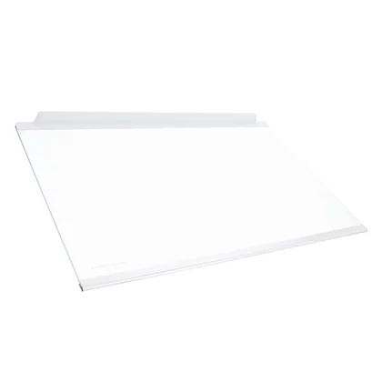 Półka szklana z ramkami do lodówki Electrolux / AEG 2651077261