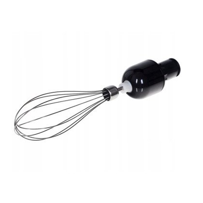 MMB11R2/09 Trzepaczka ze sprzęgłem do blendera ręcznego ErgoMixx Style Bosch 12027761