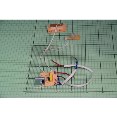 Płytka sterowania Amica (1070548)